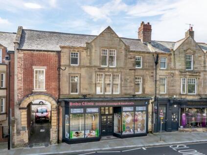 Battle Hill, Hexham