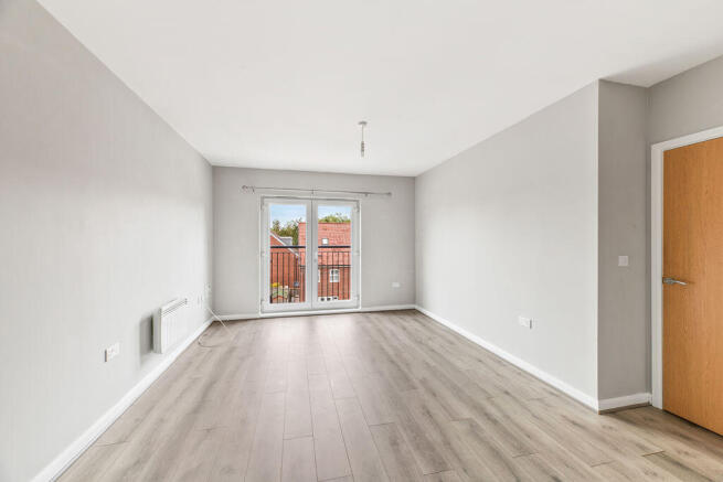 Lounge/Dining Room/Kitchen