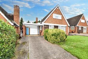 19, Langford Drive, Wootton, Northampton NN4 6JY