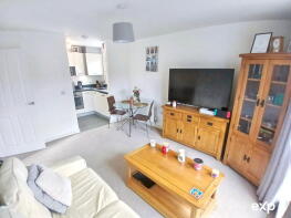 48 Potters Mews, Greenway Road, Rumney, Cardiff CF3 3AY