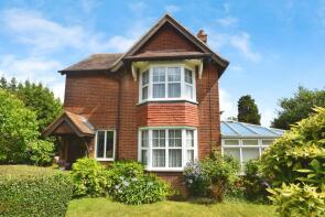 79, The Vale, Broadstairs CT10 2BY