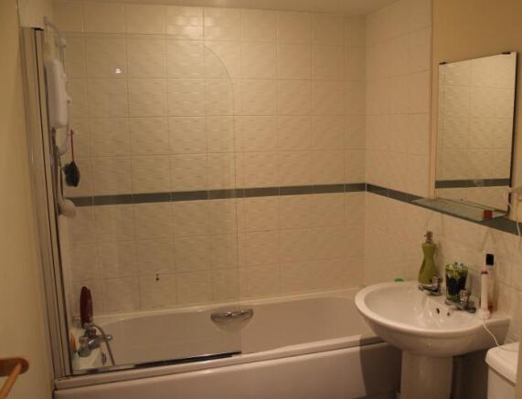 Modern Bathroom