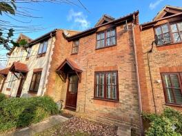 21, Rosemary Gardens, Fareham PO15 7HD