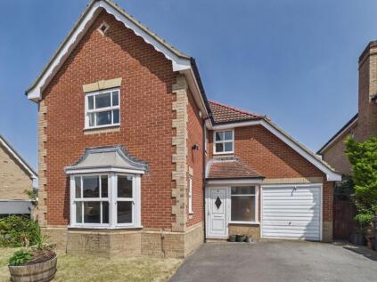Long Burn Drive, Chester Le Street, DH2
