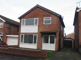 34, Silverdale, Stapleford NG9 7EX