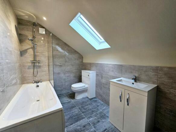 2 bed Barn Conversion for sale Image 8