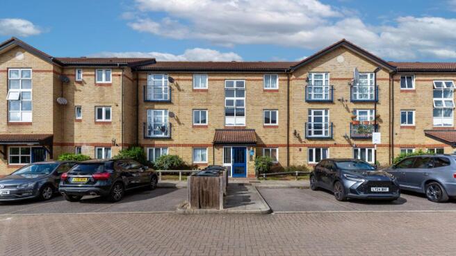 70 Knoyle Street, New Cross, London, SE14 6JY