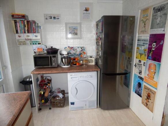 Kitchen c