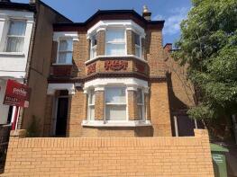 Flat A, 15, St Julian's Farm Road, London SE27 0JJ
