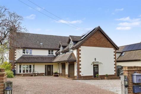 Watling Lane, Thaxted, Dunmow