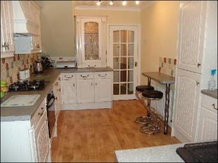 Kitchen/Breakfast Rm
