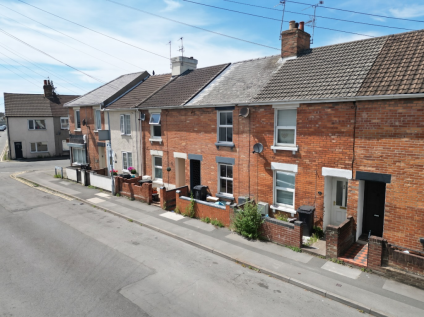 Swindon, Wiltshire, SN1