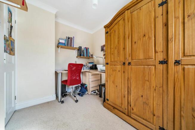 Bedroom Two (1)