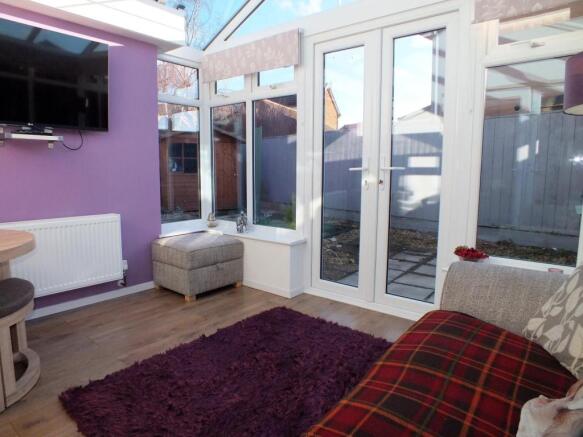 CONSERVATORY