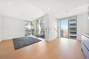 Apartment 5, 5 Salisbury House, Palmer Road, London SW11 4FX