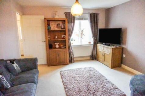 Harveys Lane, Louth, LN11