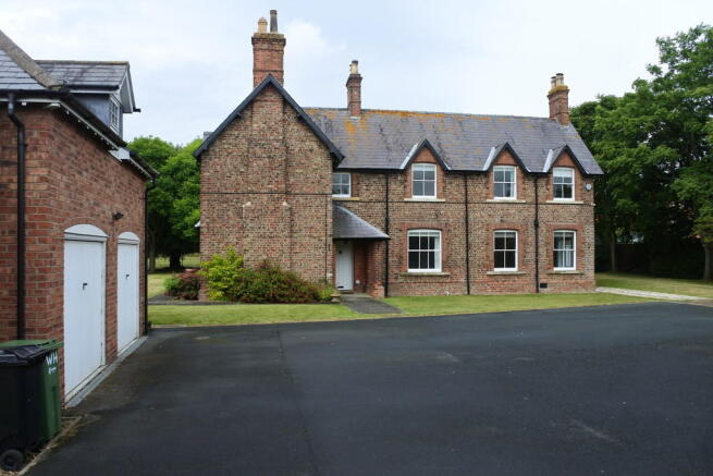 Front External
