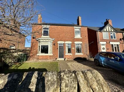 Ings Lane, Arksey, Doncaster