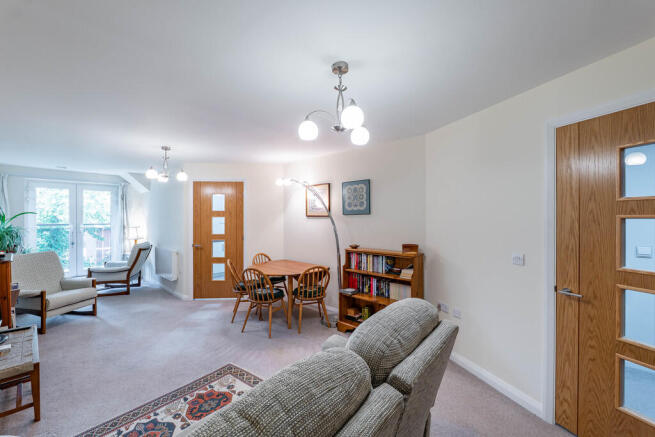 Living/ Dining Ro...