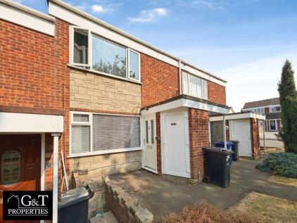 Pippin Avenue, Halesowen