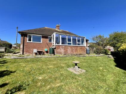 Meadow Way, Fairlight, Hastings