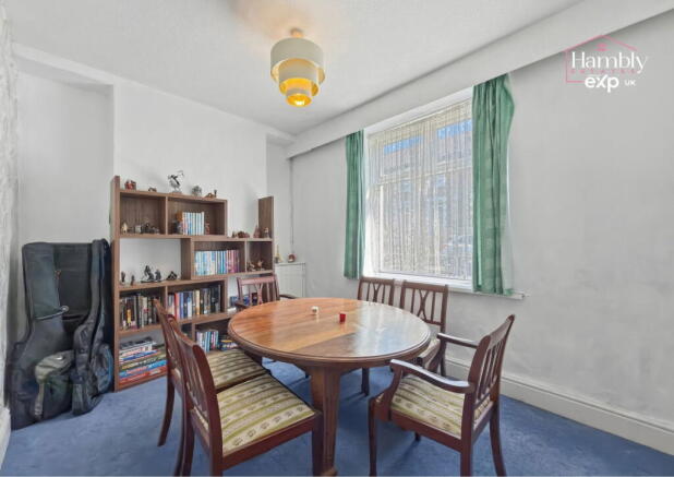 Belgrave Terrace, Pontypridd, CF37 4LY photo 4