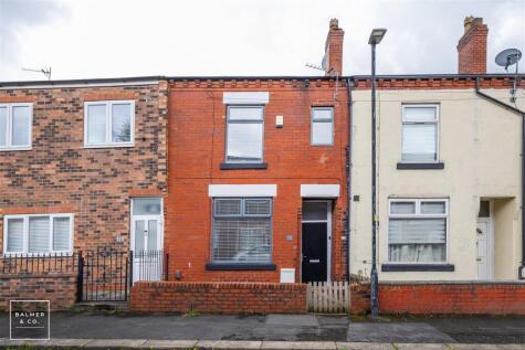 Walter Street, Leigh, WN7