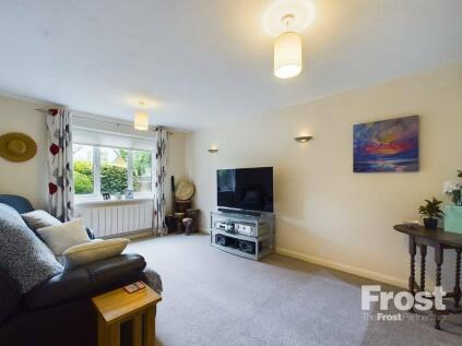 Romana Court, Sidney Road, Staines-upon-Thames, Surrey, TW18
