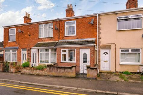 Browns Road, Boston, PE21