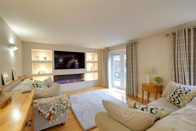 Woodlands, Lakenheath, Brandon, Suffolk, IP27 photo 2