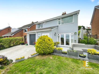 Bryn Heulog, Old Colwyn, LL29