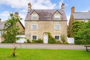 School House, The Green, Evenley NN13 5SQ