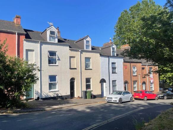East John Walk, Newtown, Exeter photo 4