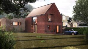 Greenways, Warehorne Road, Ashford TN26 2LX