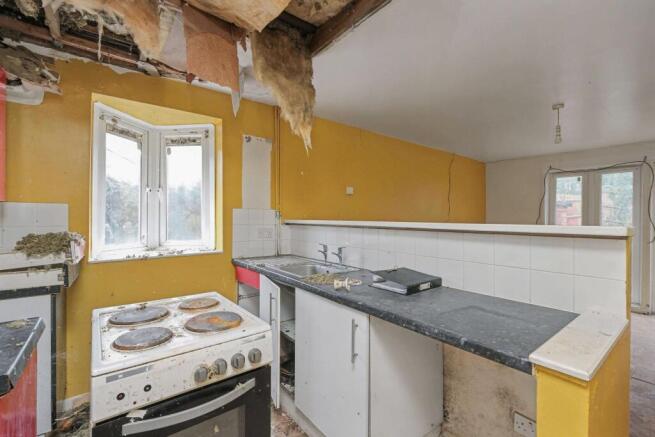 1 Church Lees, Great Linford, Milton Keynes, MK14 5EB