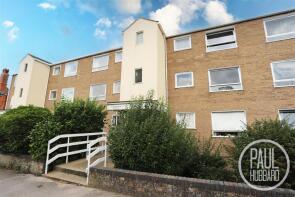 Flat 12, Kensington Court, London Road South, Lowestoft NR33 0BQ