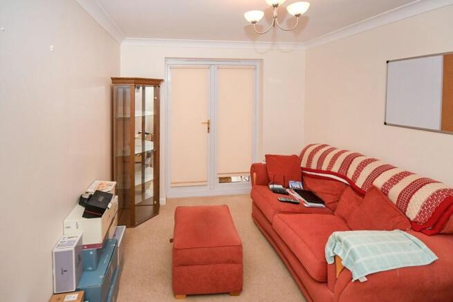 Living Rooms