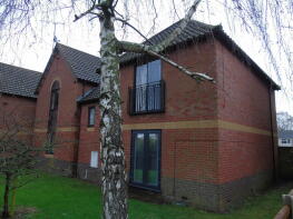 7, Ashfield Hill, King's Lynn PE30 4FL