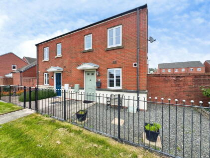 29 Rhodfa Delme, Llanelli, SA15 4BZ