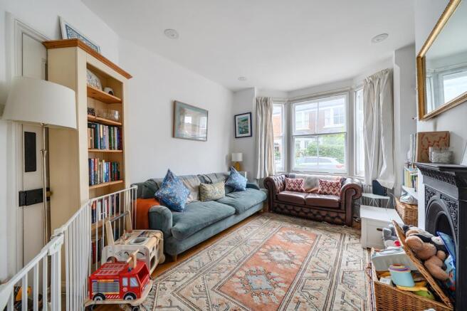 Reception Room 1