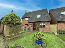 8, Barking Road, Needham Market IP6 8EN