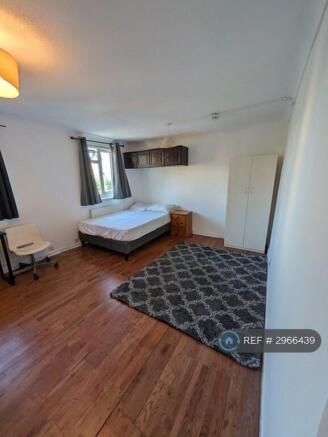 Main - Top Floor Bedroom