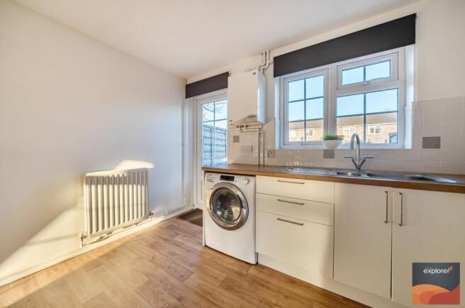 Oakwood, Chineham, RG24 photo 4