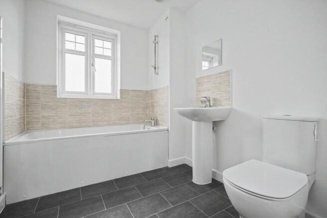 Brick Kiln Road, Newton Solney, DE15 - Tuilleadh