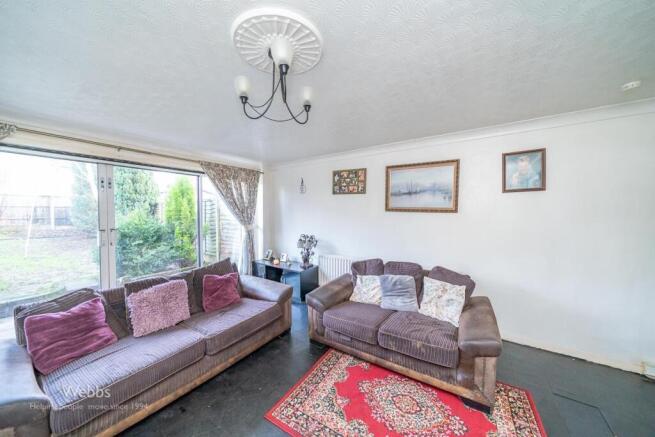Alpine Drive, Hednesford, Cannock photo 2