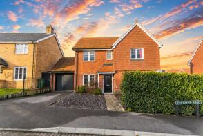 3, Townsend Road, Pevensey BN24 5FL