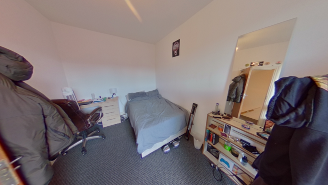 5 bed Terraced to rent Image 12