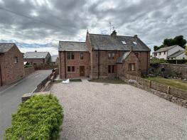 1, Kirkhouses, Great Salkeld CA11 9NA