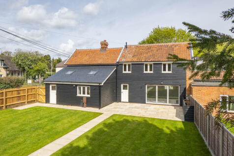Lavenham, Sudbury, Suffolk