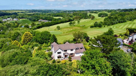 Bowood Park, Lanteglos PL32
